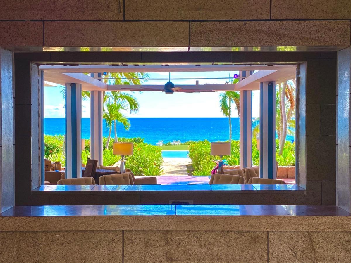 Blue Horizon Boutique Resort Vieques Exterior foto