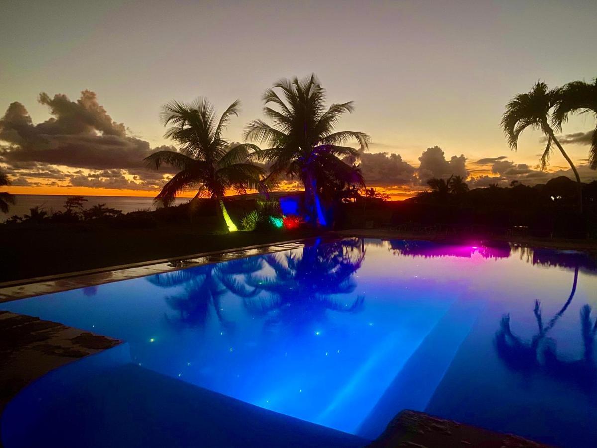 Blue Horizon Boutique Resort Vieques Exterior foto